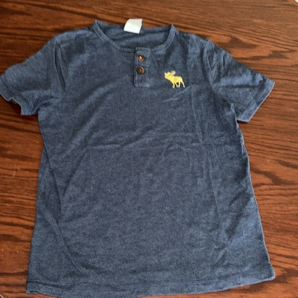 Abercrombie Kids Tshirt